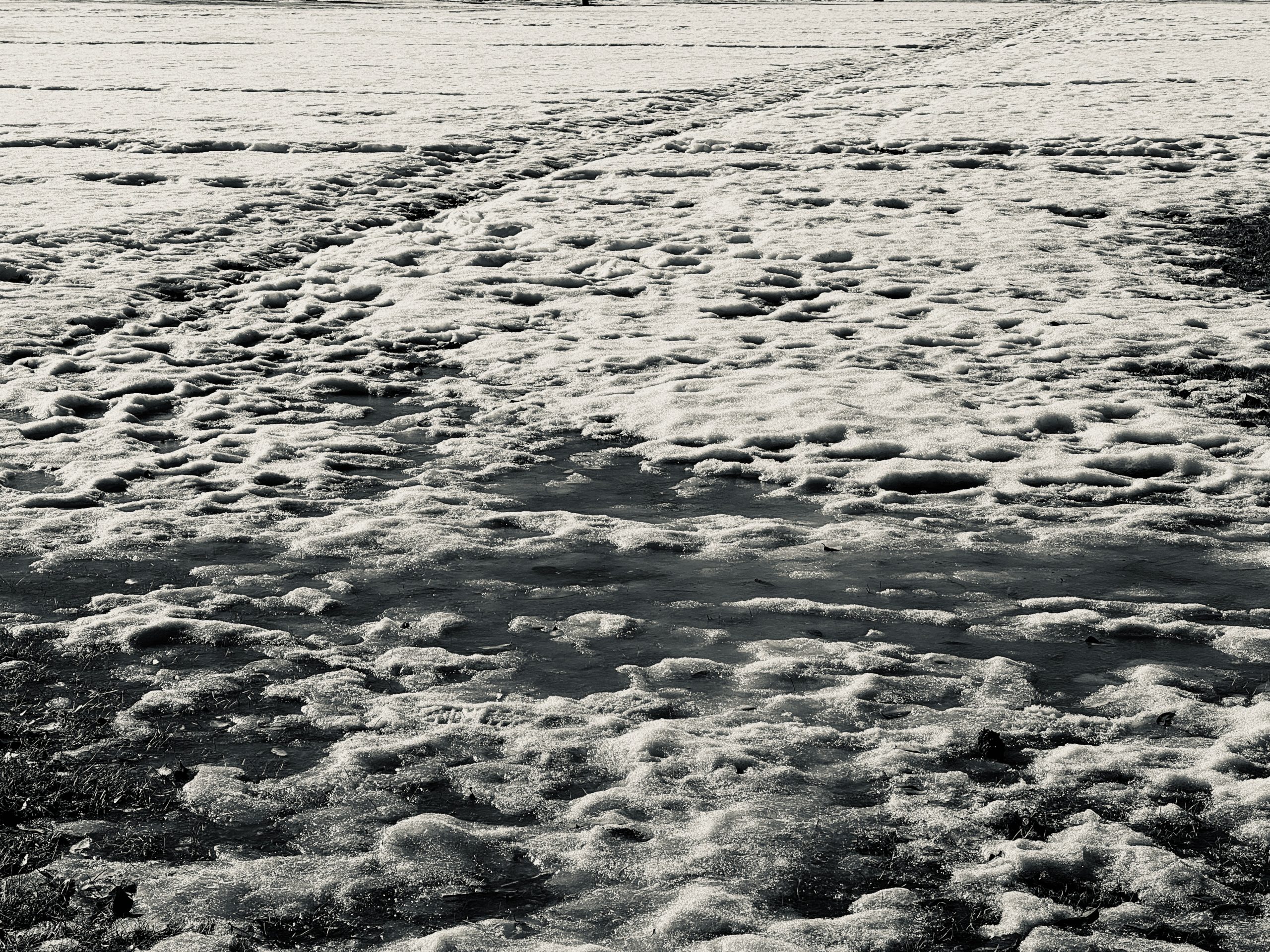 Drive-by Storytelling